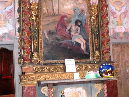 Artisti pittori e scultori Famosi Piemontesi